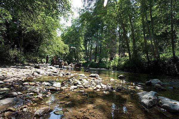 14903 Big Sur River