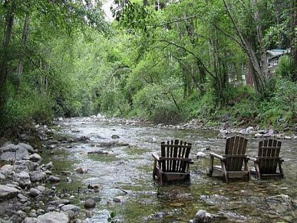 14905 Big Sur River