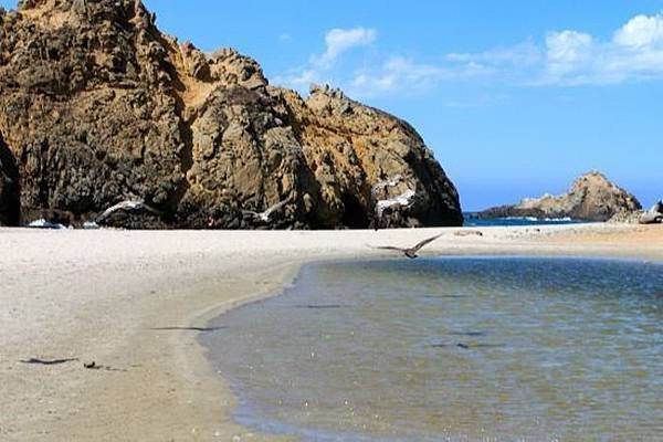 14910 Pfeiffer Beach