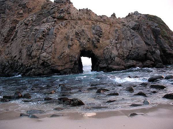 14911 Pfeiffer Beach