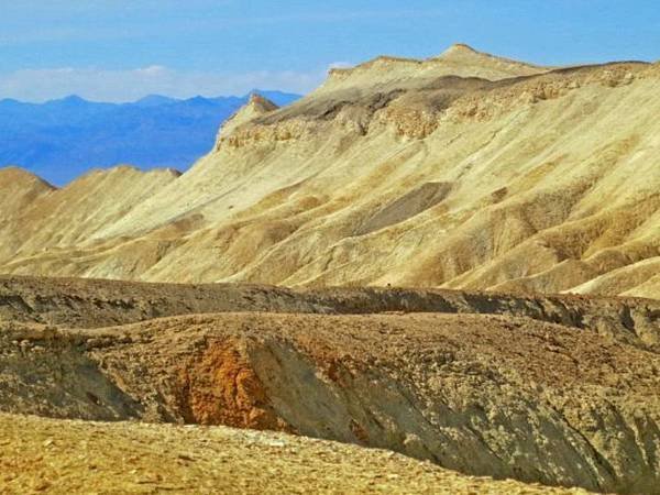 192 455 Twenty Mule Team Canyon 10