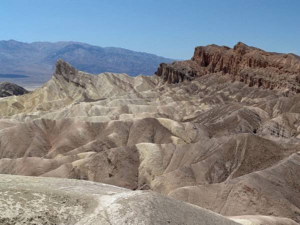 193 210 Zabriskie Point