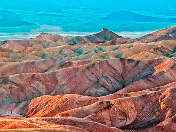 193 260 Zabriskie Point