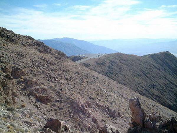 193 460 Dantes View to Death Valley