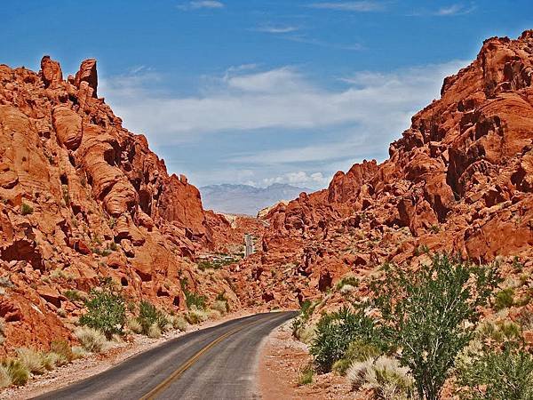 201 140 Valley of Fire  Road