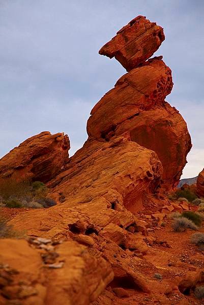 201 190 Balanced Rock