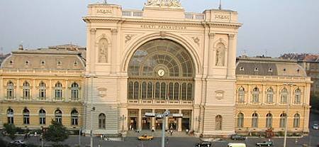 keleti