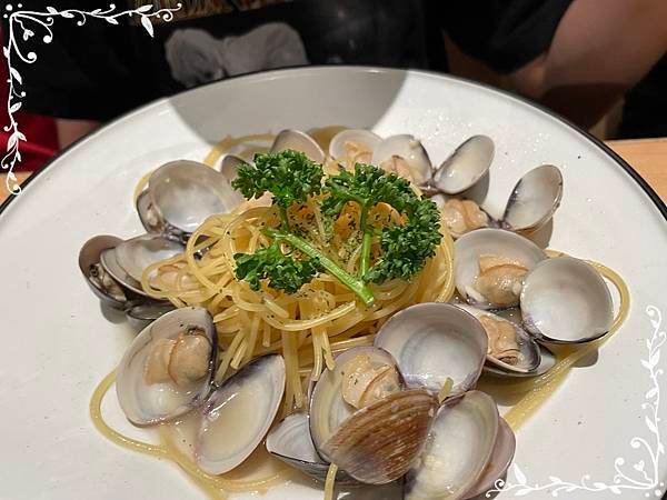 20230929 義式屋 古拉爵(南港中信店)