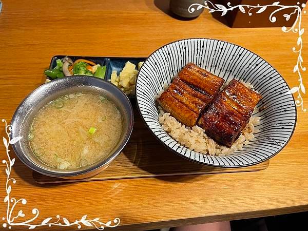 20240714 德榮軒初•一脆皮鰻魚飯專門店