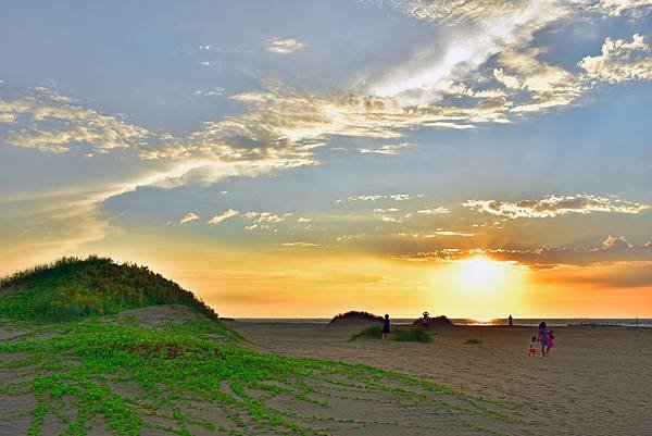 夕陽--19263.JPG