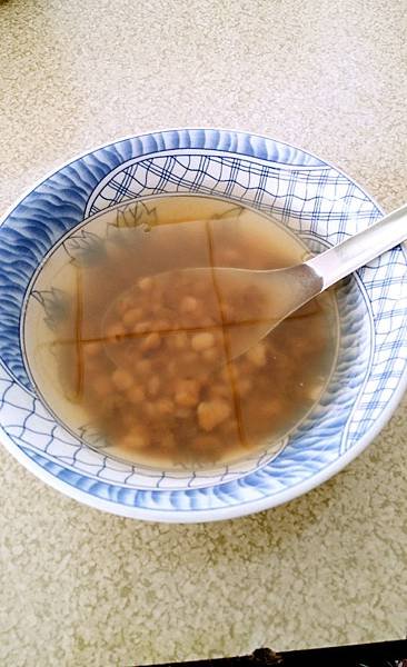 綠豆湯