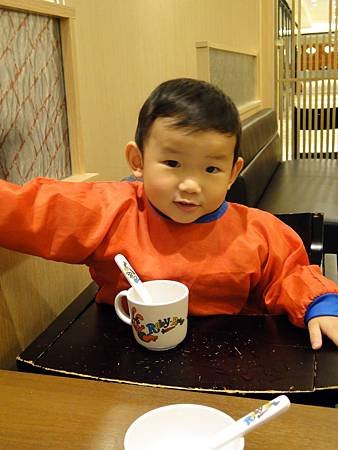 上都和食