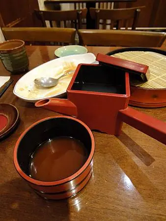長壽三好庵