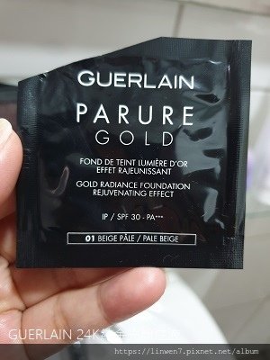 GUERLAIN 24K純金光粉底液2.jpg