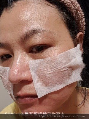 Kiehl’s金盞花植物精華化妝水5.jpg