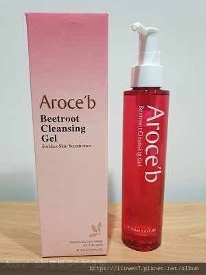 Aroce’b甜菜根淨化卸洗蜜1.jpg