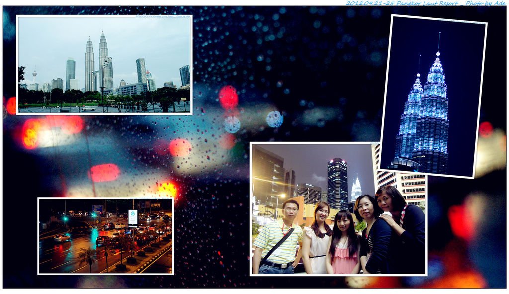 05夜的雙子星