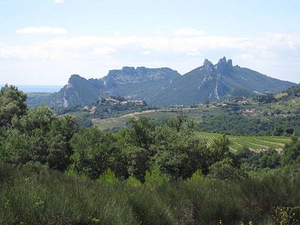 Abbaye notre-dame de sénanque