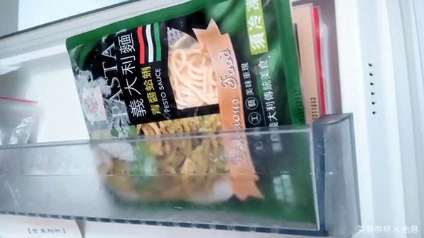 美味料理｜懶人首選料理【總舖獅來酷客Lioncook】義大利麵系列!!香濃醬汁、Q彈麵條征服你的味蕾!!艾樂莓特x怡君