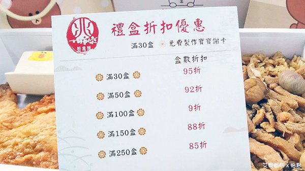 彌月油飯推薦｜彌月禮盒怎麼送？《好兆頭》LINE FRIENDS聯名款「喜迎萌寶彌月禮盒」直接送到心坎裡!!! #彌月油飯開箱 #艾樂莓特x怡君