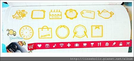 Mark&apos;s_New Diary日記款05
