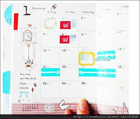 Mark&apos;s_New Diary日記款06