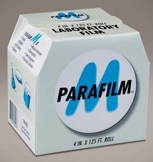 Parafilm 封口膜2