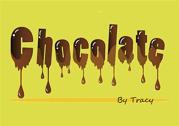 chocolate