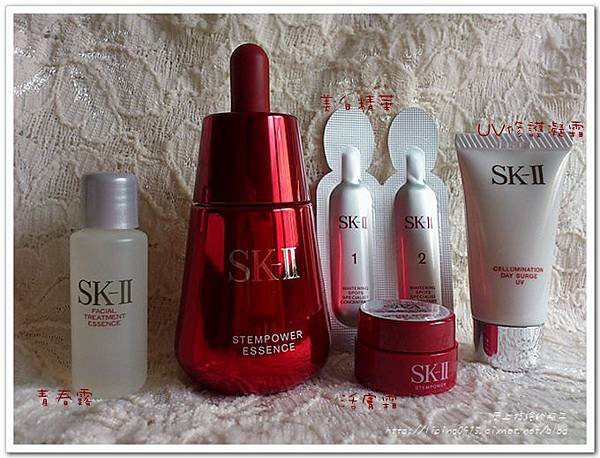 SKII30