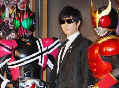 GACKT131