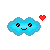 Blue_Smiley_Cloud_by_windyfrost.gif