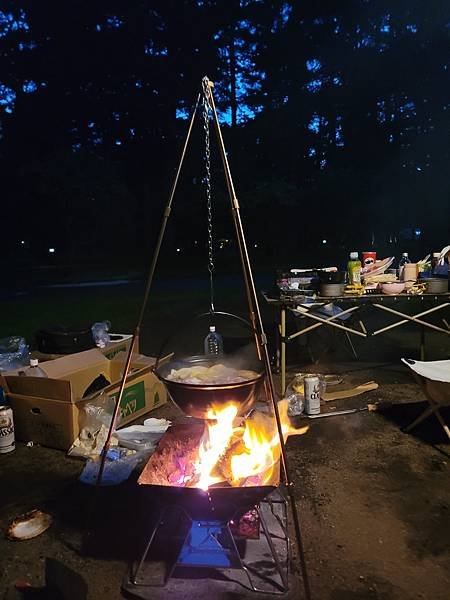 六天五夜北海道露營車初體驗-(Part2 行程分享)