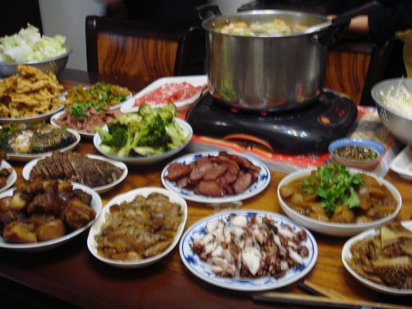 2009除夕年夜飯-2.JPG