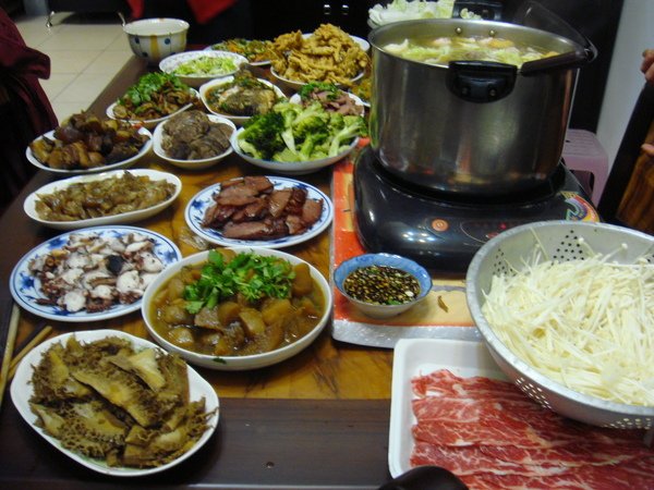 2009除夕年夜飯-3.JPG