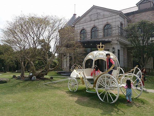 饗悅花園會館