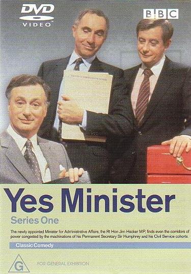 Yes, Mminister