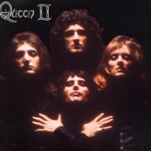 QUEEN / QueenⅡ