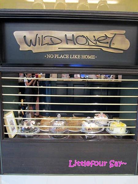 Wild Honey18