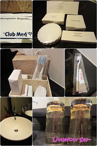 Club Med_Room17