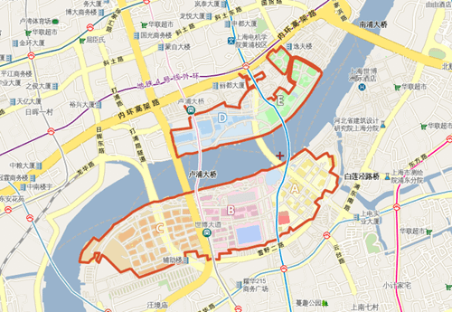 ShanghaiWorldExpoArea