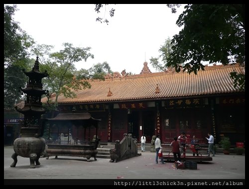 20101012_124235_SiChuanChengDuZhaoJueTemple