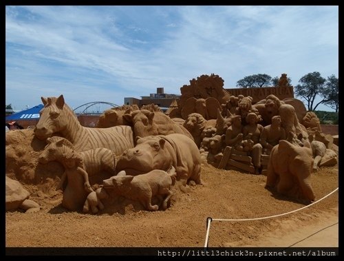 20160101_135657_FrankstonSandSculptingADayAtTheZoo.JPG