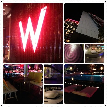 W Hotel