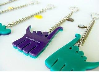 galoop key ring green drogn.JPG