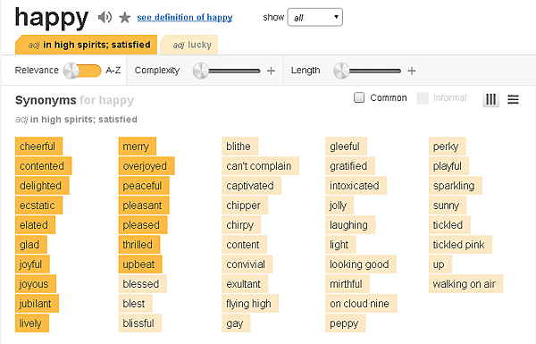 FireShot Capture 52 - Happy Synonyms, Happy Antonyms I Thes_ - http___www.thesaurus.com_browse_happy.png