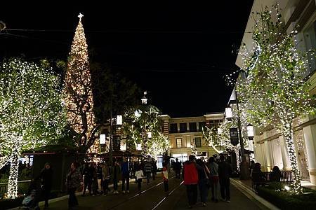 Day 1 -LA, The Grove (10).jpg