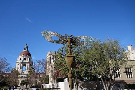 Day 3 -LA. Pasadena City Hall &amp; All Saint Church (1).jpg