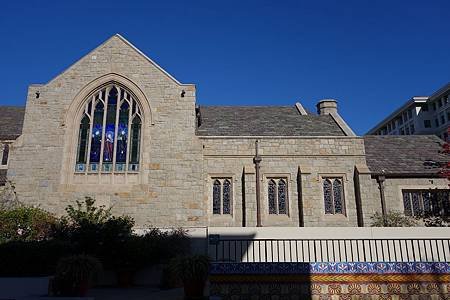 Day 3 -LA. Pasadena City Hall &amp; All Saint Church (4).jpg