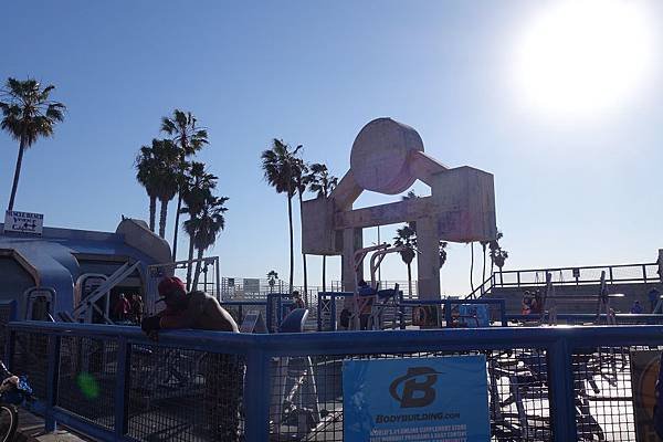 Day 7-LA-Ocean Front Walk &amp; Muscle Beach (8).jpg