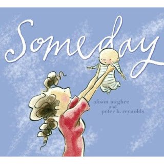 有一天 Someday